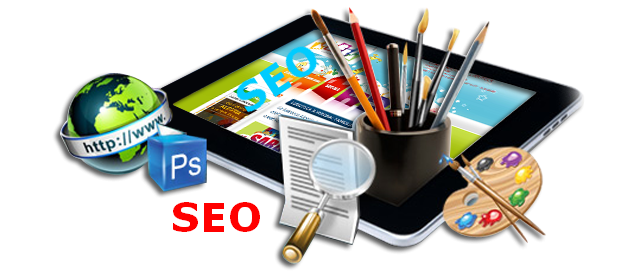 SEO Çalışması