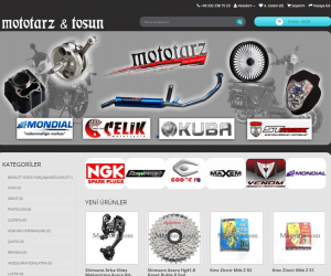 Mototarz