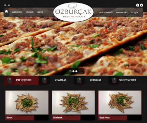 Özburçak Etliekmek