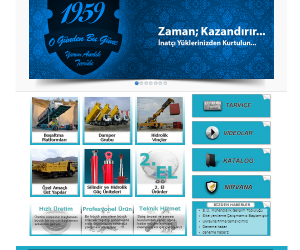 Yılmaz Damper